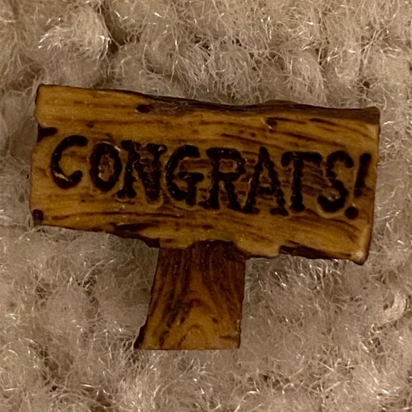 Boyds Bears & Friends – "Justina...The Message "Bearer"" - Picture 7 of 8